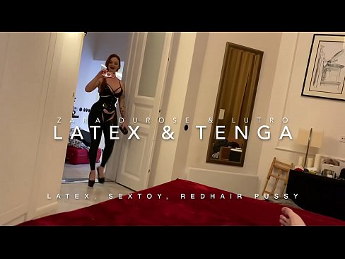 ❤️ Redheaded stepsister nyob rau hauv latex costume fucked los ntawm stepbrother ️ Liab porn ntawm hmn.mkdou33miass.ru% ❌️ Ib